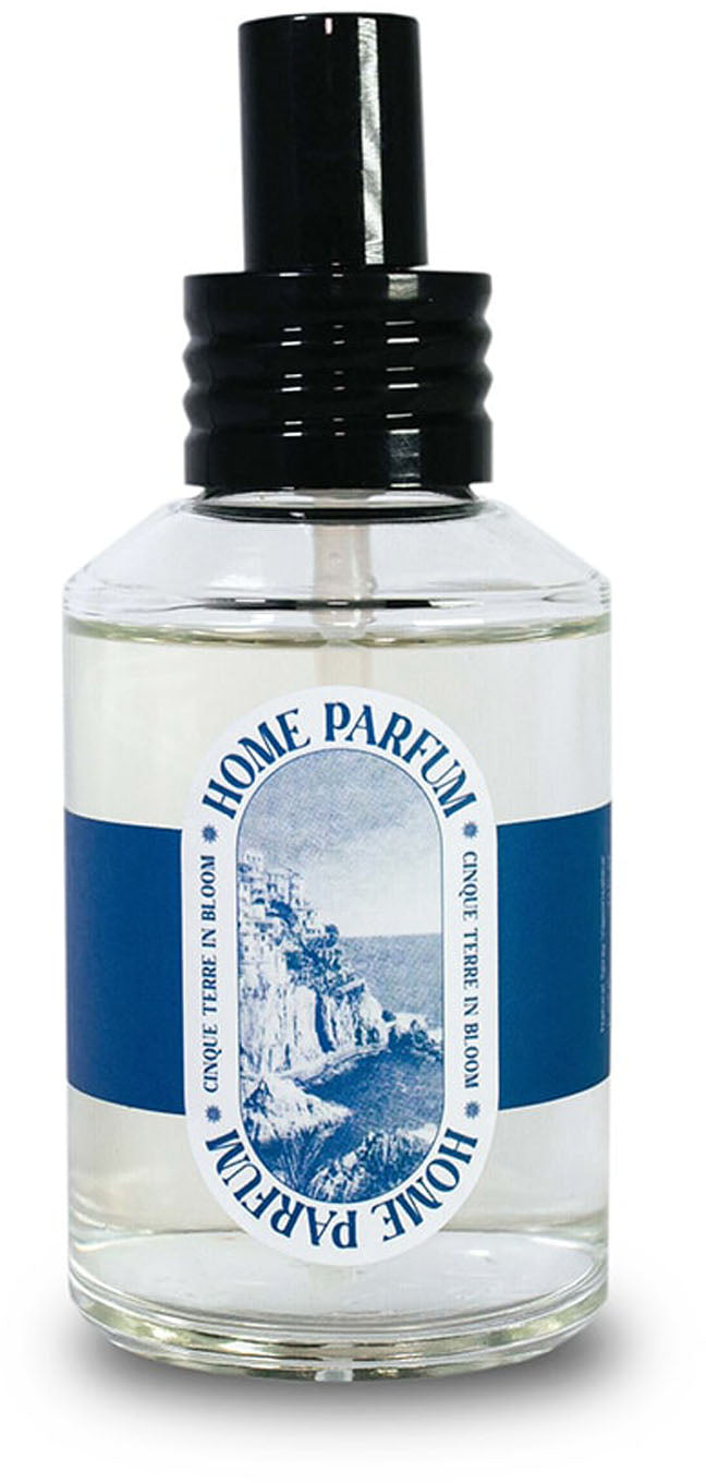 Cinque Terre in Bloom Home Parfum (esclusiva Online) Spray per Ambienti