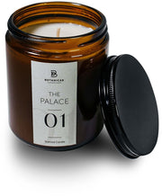 the palace scented candle