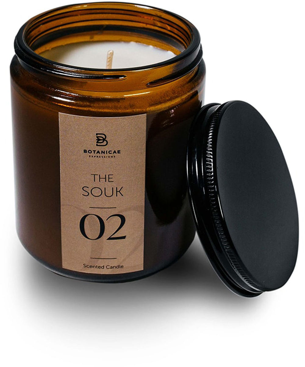 The Souk Scented Candle (esclusiva Online) Candela Profumata