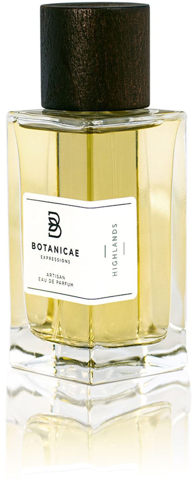 Highlands (esclusiva Online) Eau de Parfum