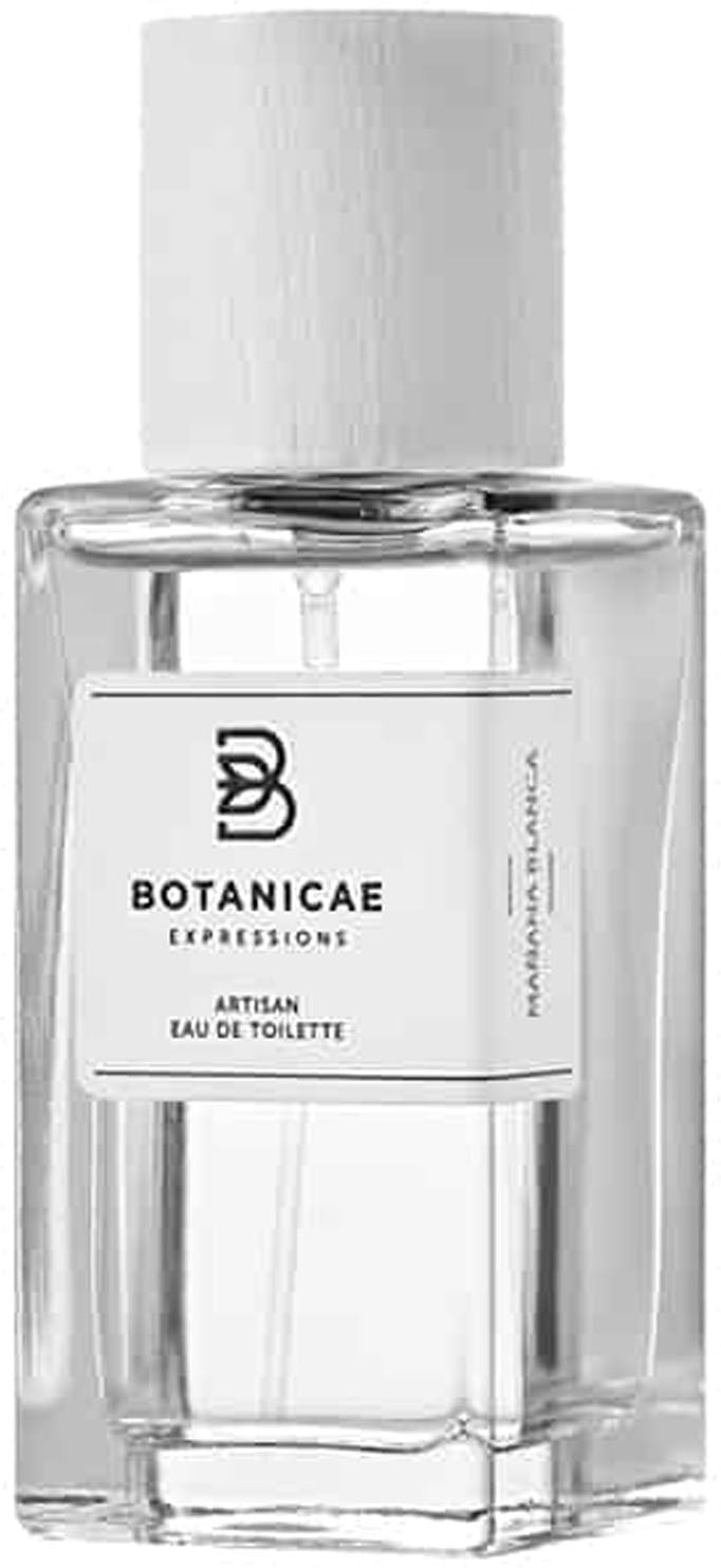 Mañana Blanca (esclusiva Online) Eau de Toilette