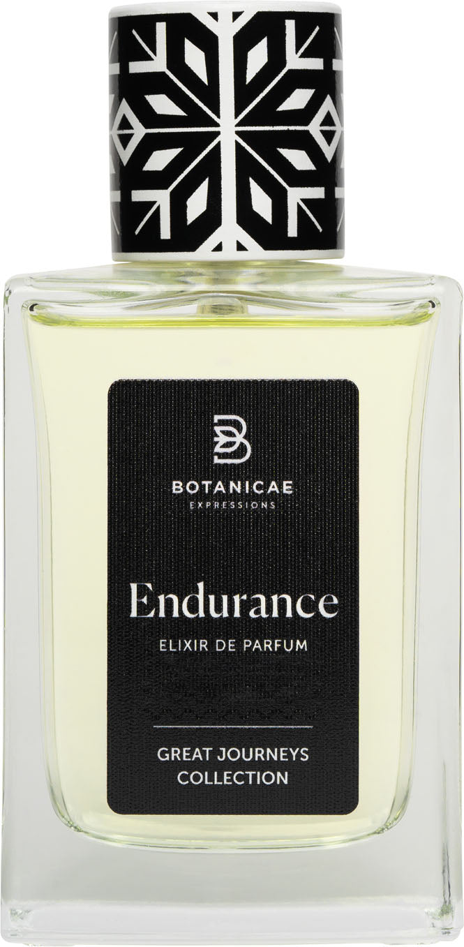 endurance (Esclusiva Online)