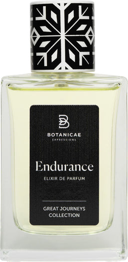 endurance (Esclusiva Online)