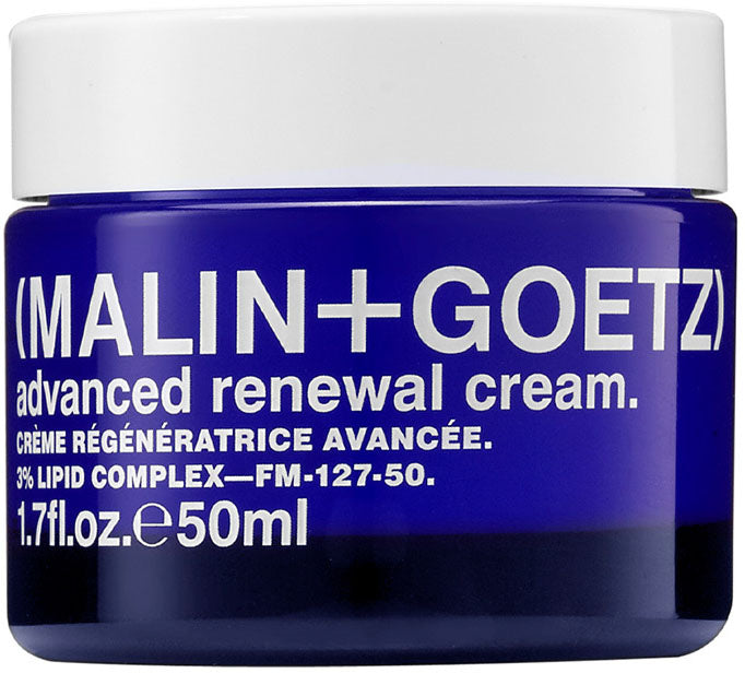 advanced renewal cream