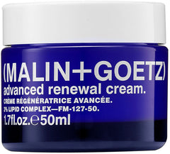 advanced renewal cream