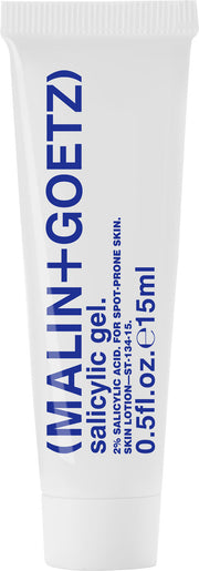 salicylic gel