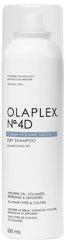 no. 4d clean volume detox dry shampoo