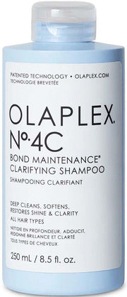 n. 4c shampooing clarifiant