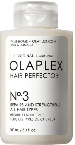 no. 3 hair perfector