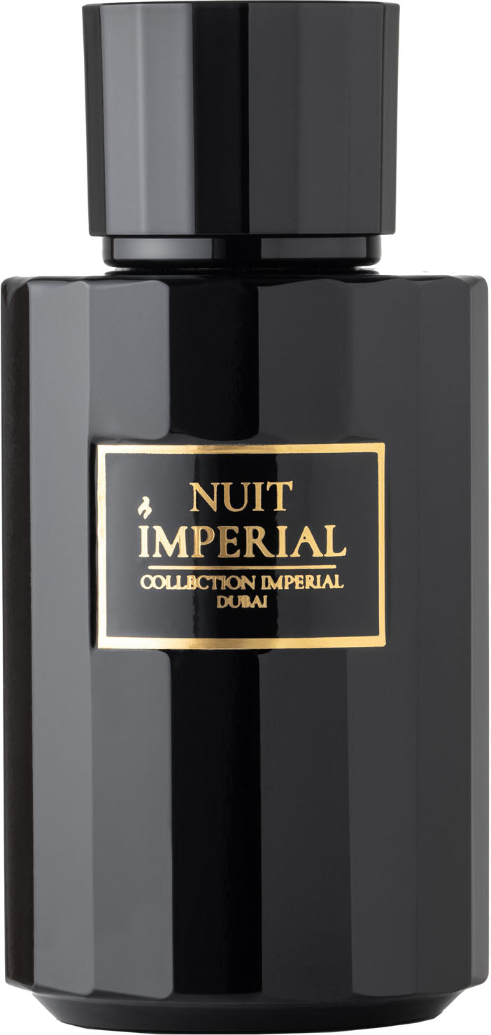 nuit imperial