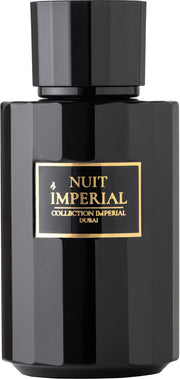 nuit imperial