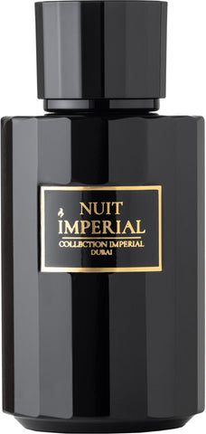 nuit imperial