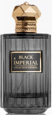 black imperial