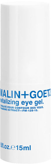 revitalizing eye gel