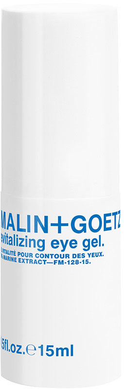 revitalizing eye gel