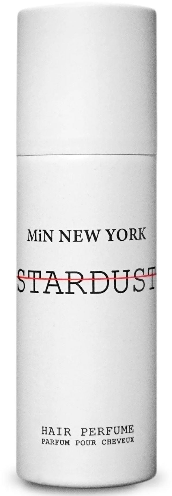 stardust hair parfum