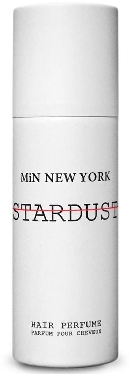 stardust hair parfum