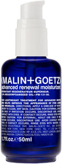 advanced renewal moisturiser
