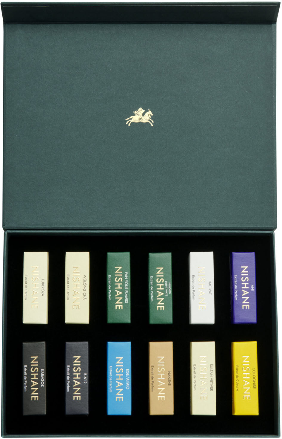 Discovery Set Cofanetto