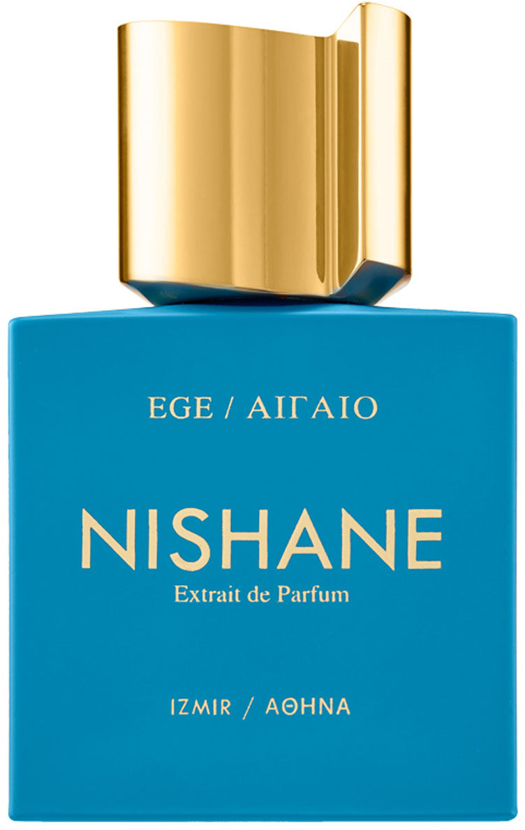 Ege Extrait