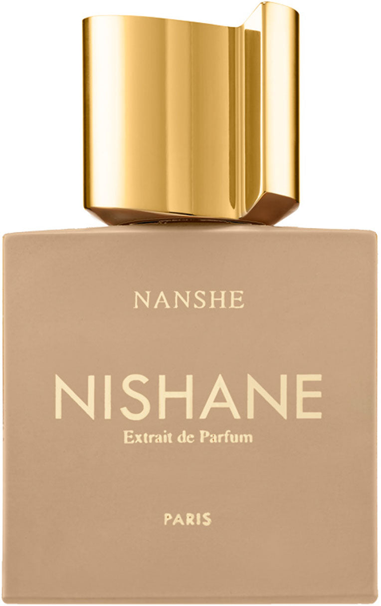Nanshe Extrait