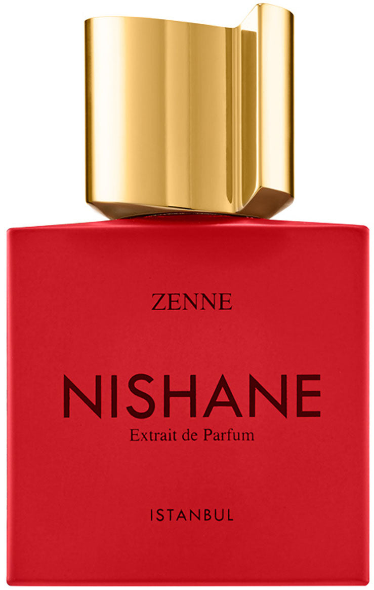 Zenne Extrait
