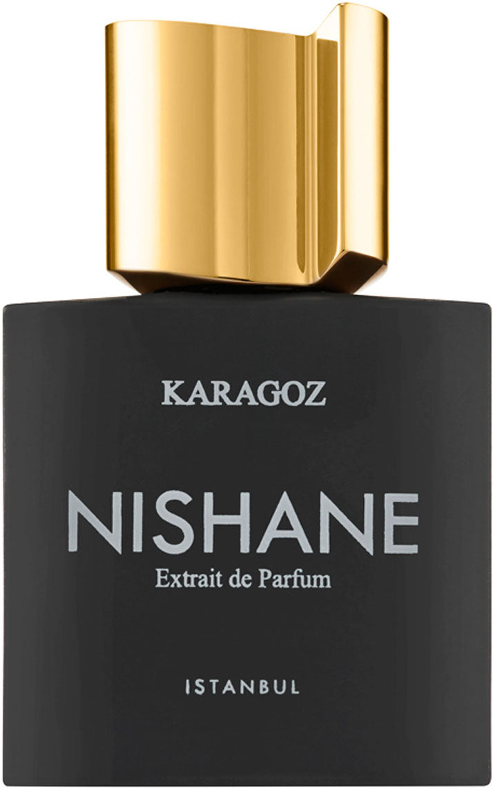 Karagoz Extrait