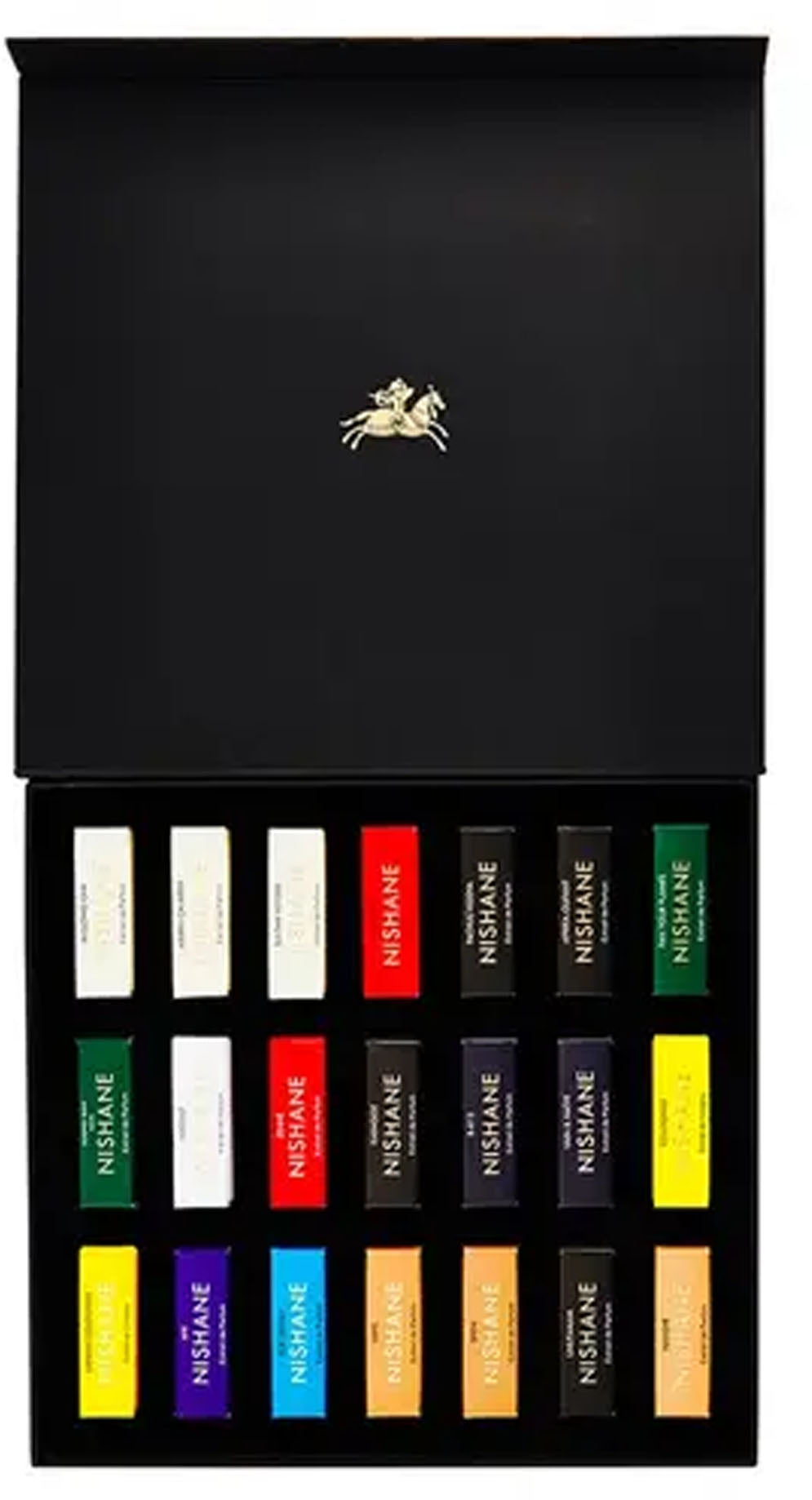 Discovery Set Cofanetto