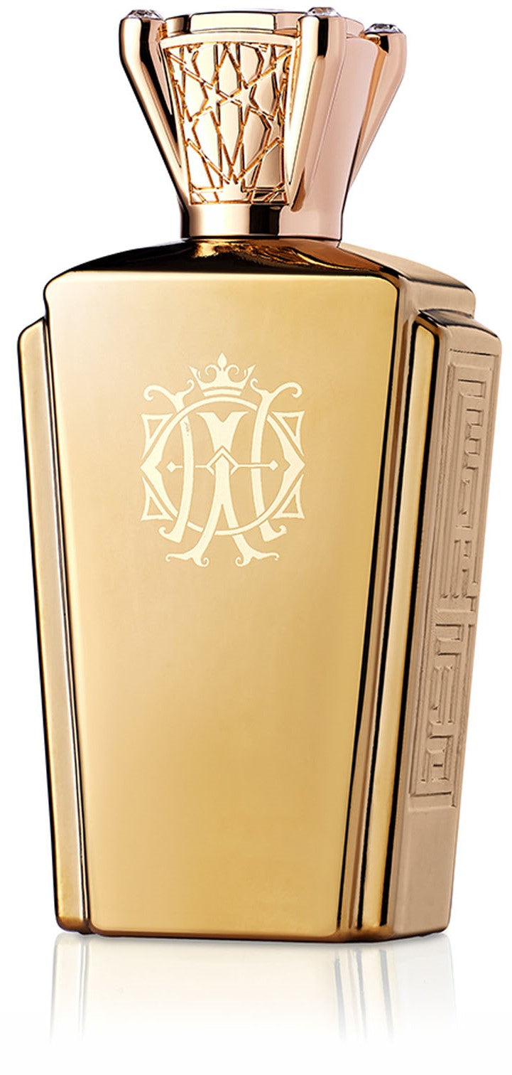 golden ice