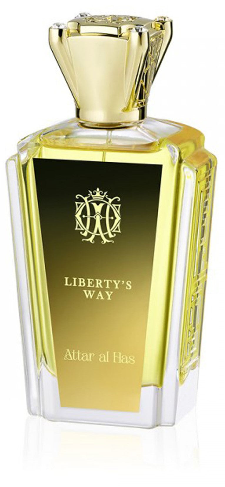 liberty's way