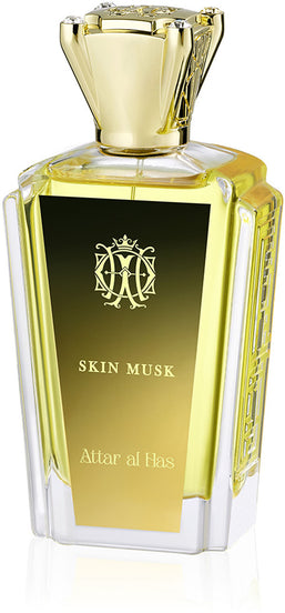 skin musk