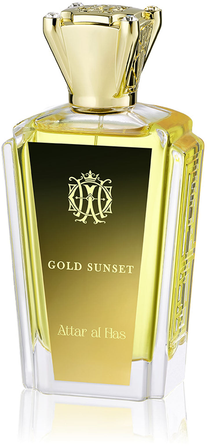 Gold Sunset Eau de Parfum