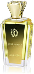 Gold Sunset Eau de Parfum