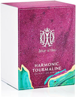 harmonic tourmaline