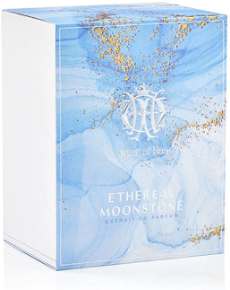 ethereal moonstone