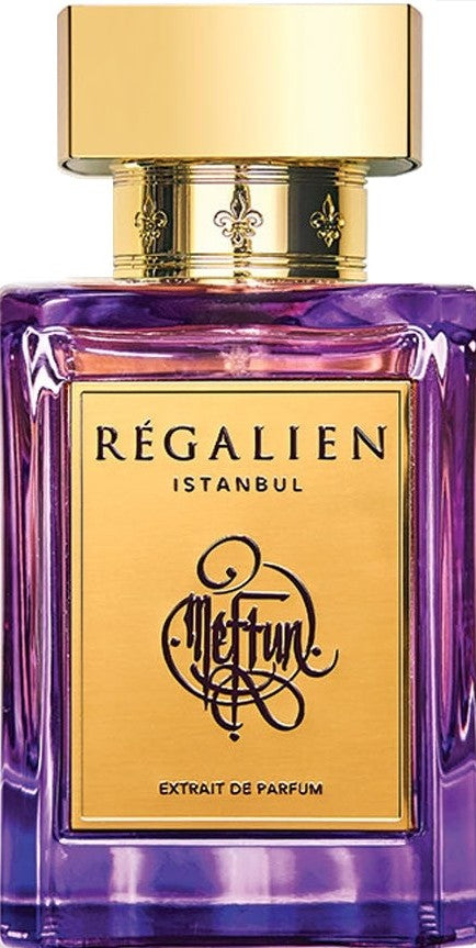 Meftun (esclusiva Online) Extrait de Parfum