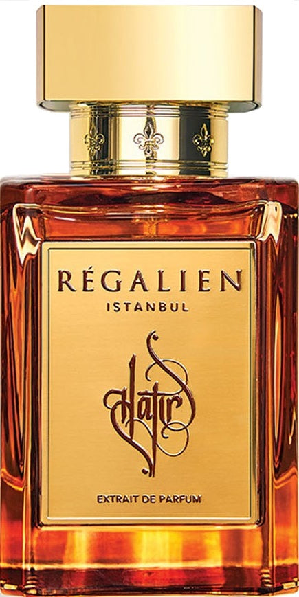 Hatir (esclusiva Online) Extrait de Parfum