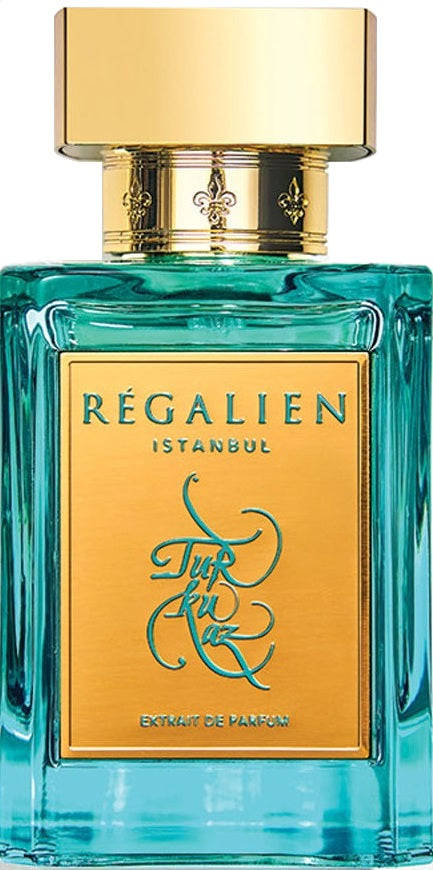 Turkuaz (esclusiva Online) Extrait de Parfum