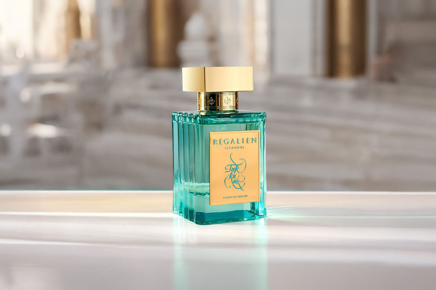 turkuaz (esclusiva online)