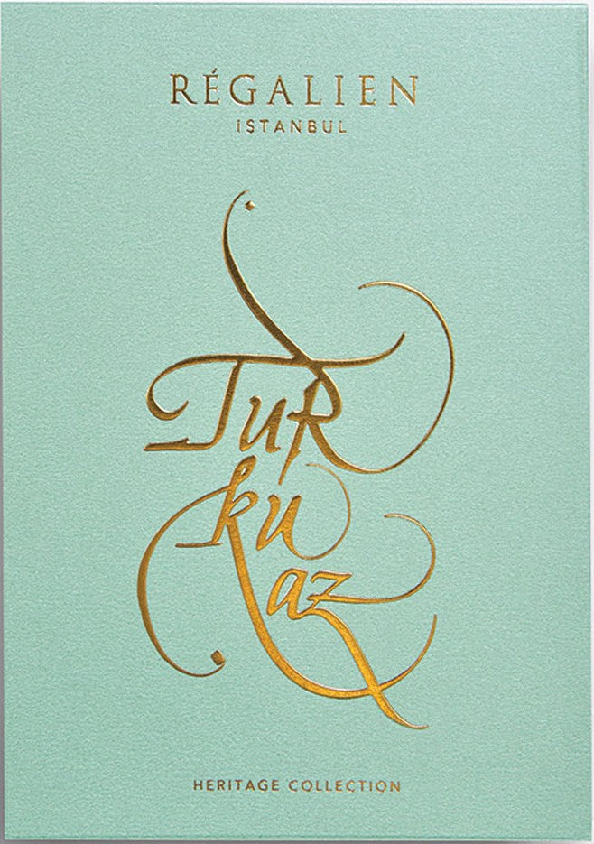 turkuaz (esclusiva online)