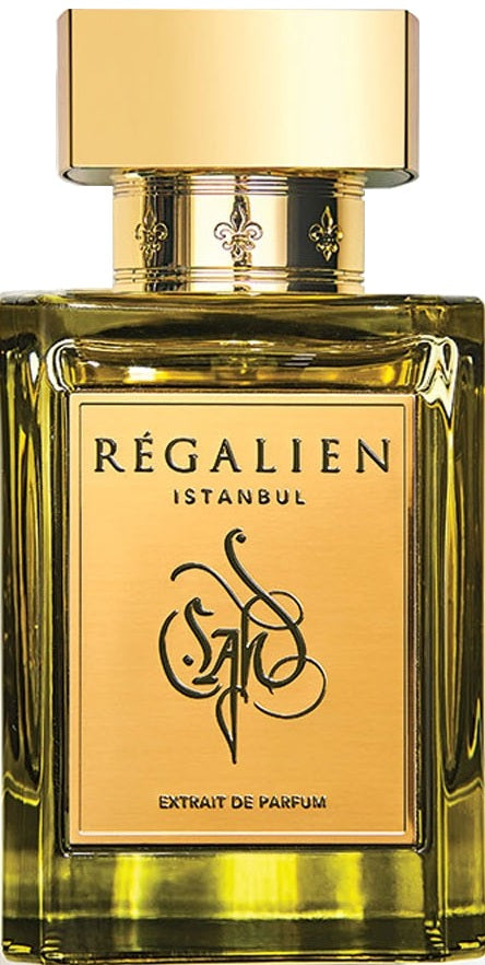 Sah (esclusiva Online) Extrait de Parfum
