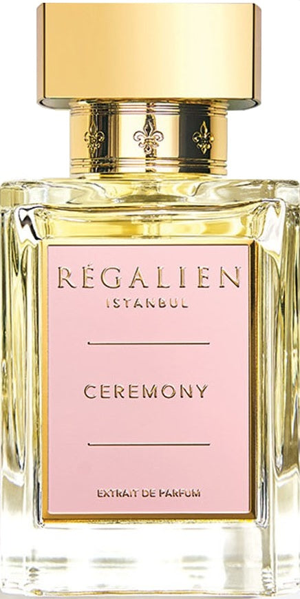 Ceremony (esclusiva Online) Extrait de Parfum