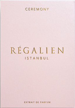 ceremony (esclusiva online)