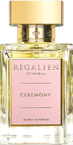 ceremony (esclusiva online)