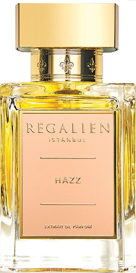 Hazz (esclusiva Online) Extrait de Parfum