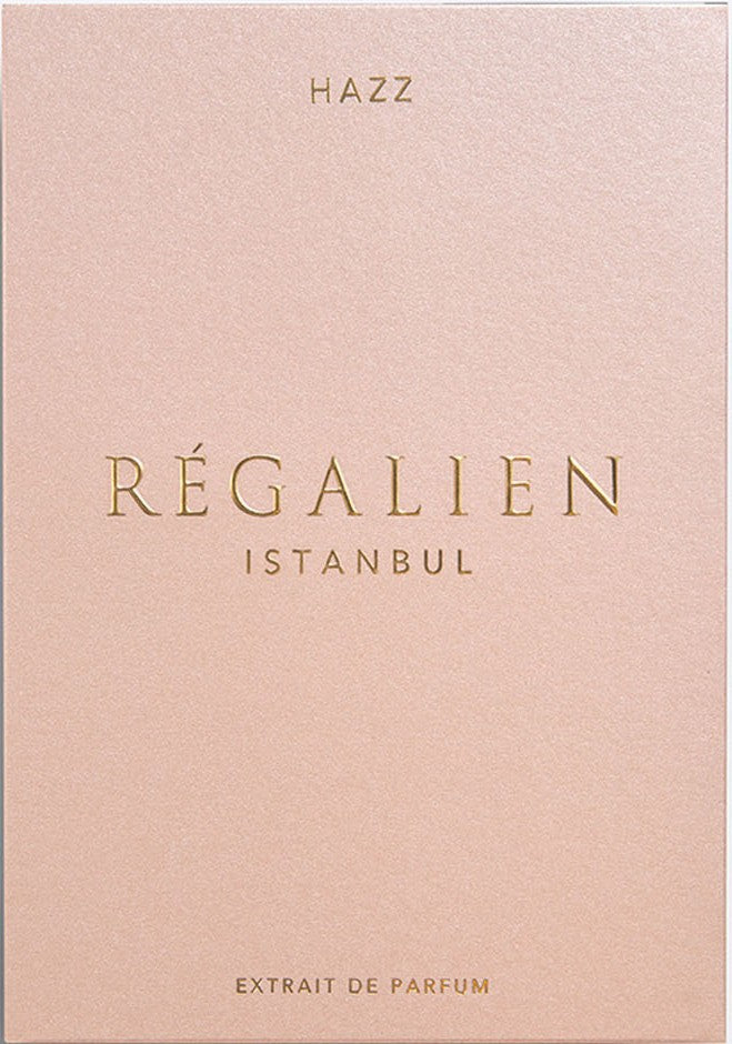 hazz (esclusiva online)