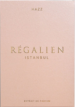 hazz (esclusiva online)