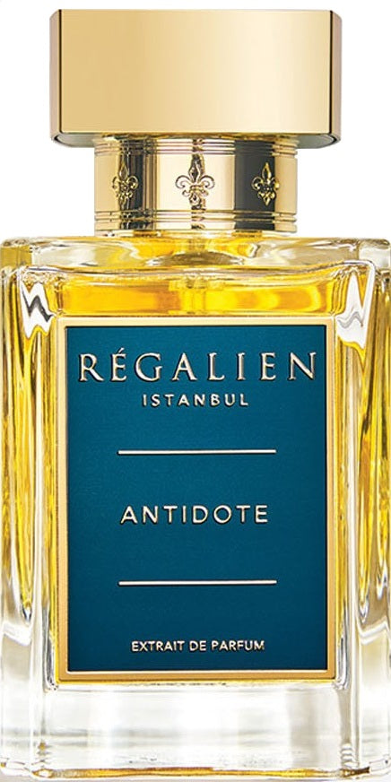 antidote (esclusiva online)