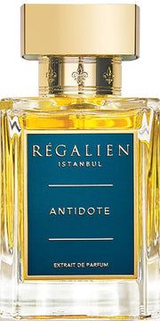 antidote (esclusiva online)