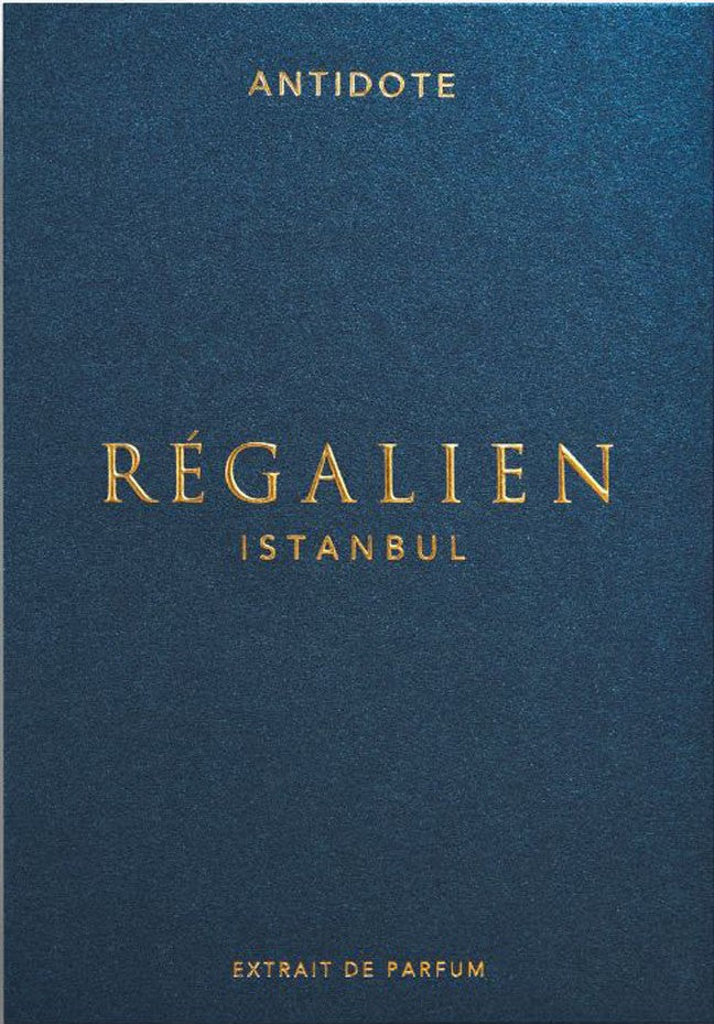 antidote (esclusiva online)